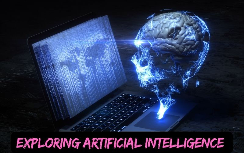 Exploring the Intersection of Artificial Intelligence with Artificial Intelligence